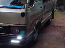 Toyota Haice 1992 Van