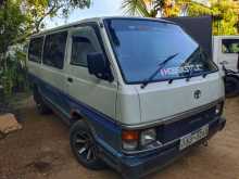 Toyota Hiace 1992 Van