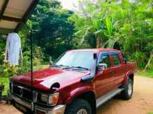 Toyota Hailuks LN107 1994 Pickup