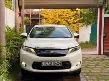 Toyota Harrier 2015 SUV