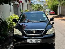 Toyota Harrier 2007 SUV