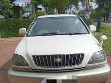 Toyota HARRIER 2000 SUV