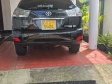 Toyota Harrier 2008 SUV