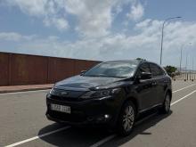 Toyota Harrier 2014 SUV