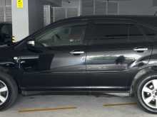 Toyota Harrier 2008 SUV