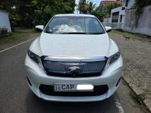 Toyota Harrier 2015 SUV