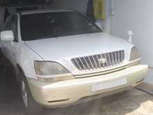 Toyota Harrier 1999 SUV