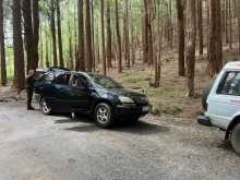 Toyota Harrier 2000 SUV