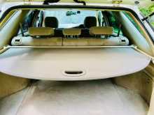 Toyota Harrier 2001 SUV