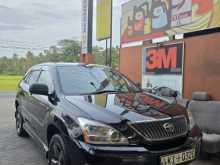 Toyota Harrier 2003 SUV