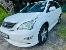 Toyota Harrier 2004 SUV