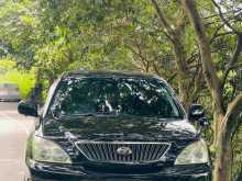 Toyota Harrier 2007 SUV
