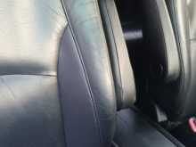 Toyota Harrier Lexus 2007 SUV