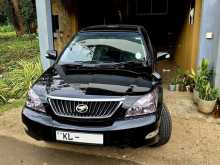 Toyota Harrier 2008 SUV