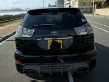 Toyota Harrier 2010 SUV