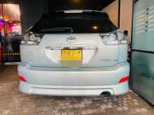 Toyota Harrier 2011 SUV
