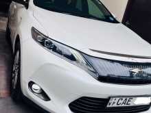 Toyota Harrier 2014 SUV