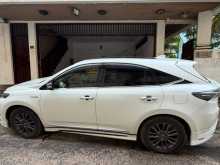 Toyota Harrier 2014 SUV