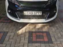 Toyota Harrier 2015 SUV