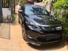 Toyota HARRIER 2015 SUV