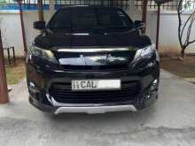 Toyota Harrier 2015 SUV