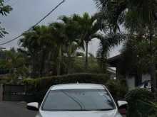 Toyota Harrier 2017 SUV