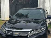 Toyota Harrier 2017 SUV