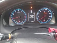 Toyota Harrier 2017 SUV