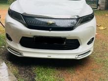 Toyota Harrier 2015 SUV