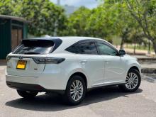 Toyota Harrier 2014 SUV