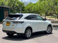 Toyota Harrier 2014 SUV