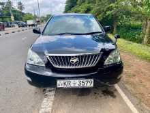 Toyota Harrier 240 G 2007 SUV