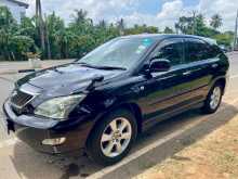 Toyota Harrier 240 GRADE 2007 SUV
