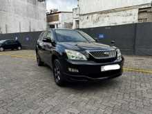 Toyota Harrier 240 2007 SUV