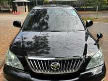 Toyota Harrier 240G 2008 SUV