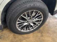 Toyota Harrier 2010 SUV