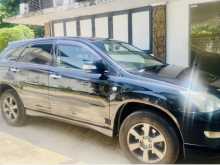 Toyota Harrier 240G 2007 SUV