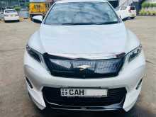 Toyota Harrier 2015 SUV