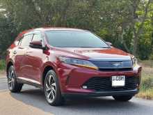 Toyota HARRIER 2019 SUV