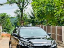 Toyota Harrier 2016 SUV