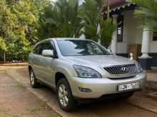 Toyota HARRIER 2004 SUV