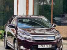 Toyota HARRIER ADVANCE PREMIUM 2014 SUV