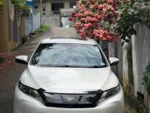 Toyota Harrier Advance Premium 2014 SUV