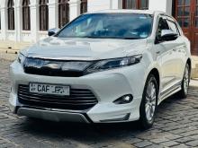 Toyota Harrier Advance Premium 2014 SUV