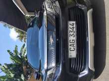 Toyota HARRIER ADVANCE PREMIUM PLUS 2014 SUV
