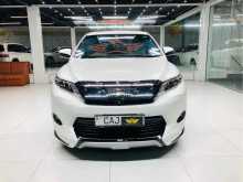 Toyota HARRIER ADVANCE PREMIUM G 2015 SUV