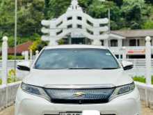 Toyota Harrier Advanced Premium 2015 SUV