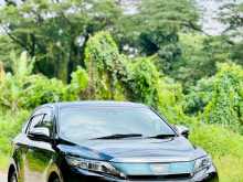 Toyota Harrier Elegance 2017 SUV