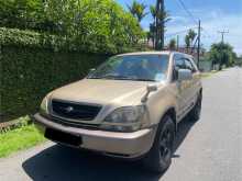 Toyota Harrier 2000 SUV
