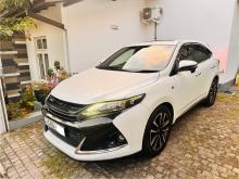 Toyota Harrier GS Sport 2015 SUV